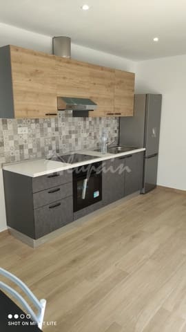2 sypialnia Apartament na sprzedaż w Costa del Silencio, Arona z basenem - 230 000 € (Ref: 9807110)