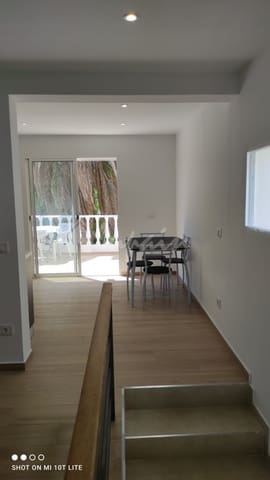 2 sypialnia Apartament na sprzedaż w Costa del Silencio, Arona z basenem - 230 000 € (Ref: 9807110)