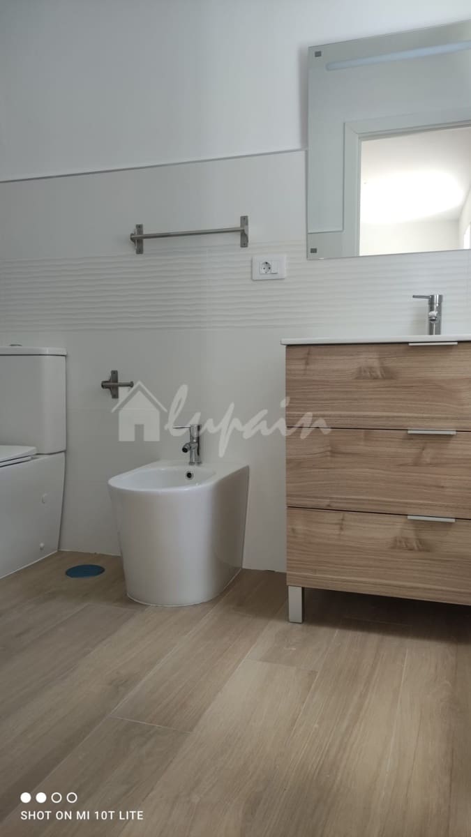 2 sypialnia Apartament na sprzedaż w Costa del Silencio z basenem - 230 000 € (Ref: 9807110)