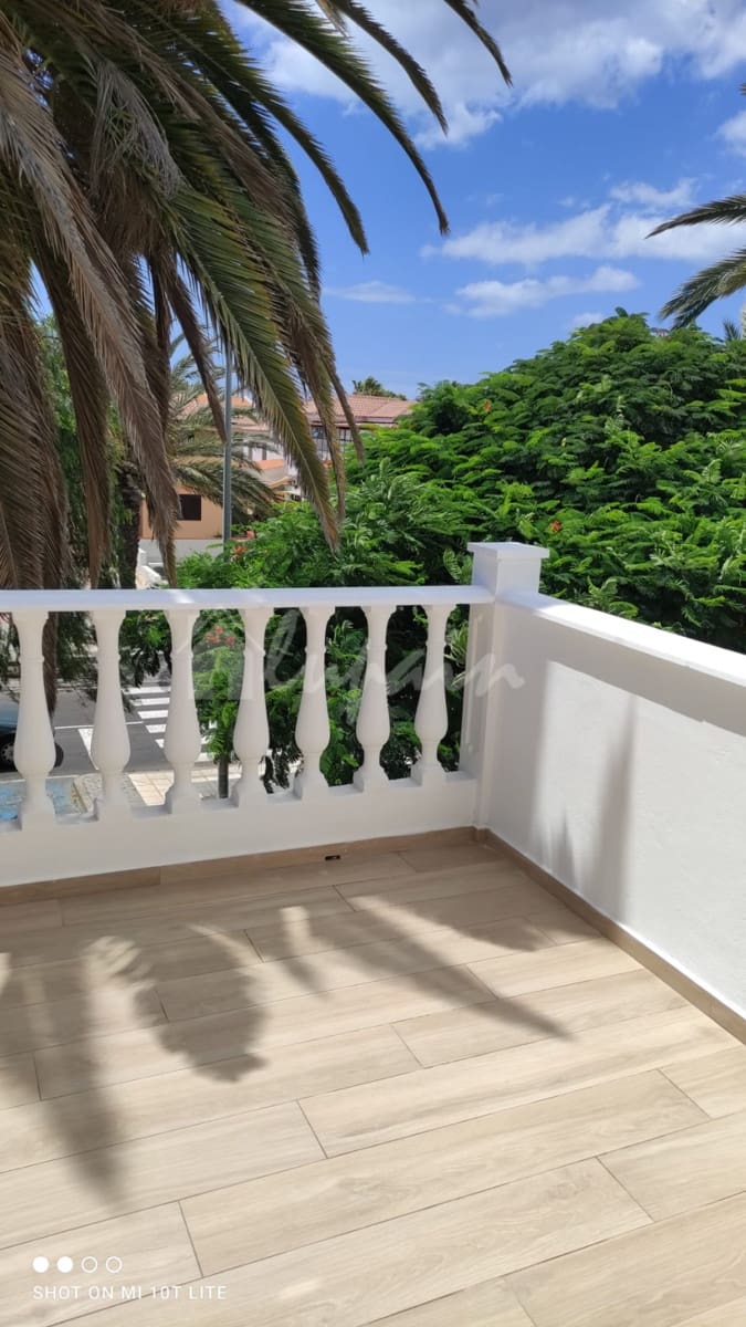 2 sypialnia Apartament na sprzedaż w Costa del Silencio z basenem - 230 000 € (Ref: 9807110)