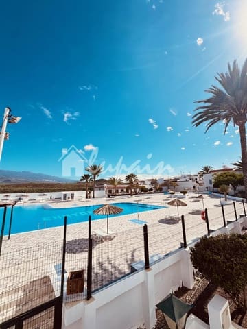 2 sovrum Lägenhet till salu i Costa del Silencio, Arona med pool - 230 000 € (Ref: 9807110)