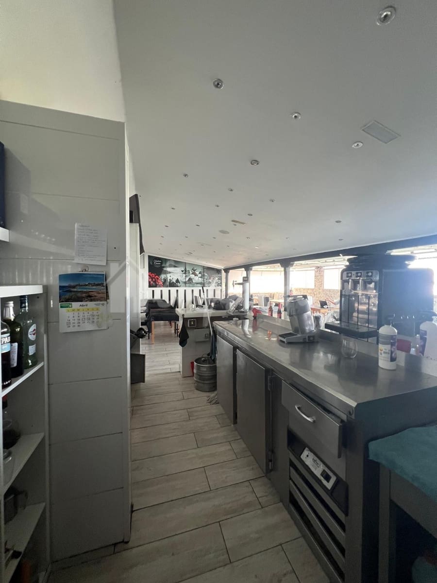 Business for sale in Costa del Silencio - € 30,000 (Ref: 9810794)