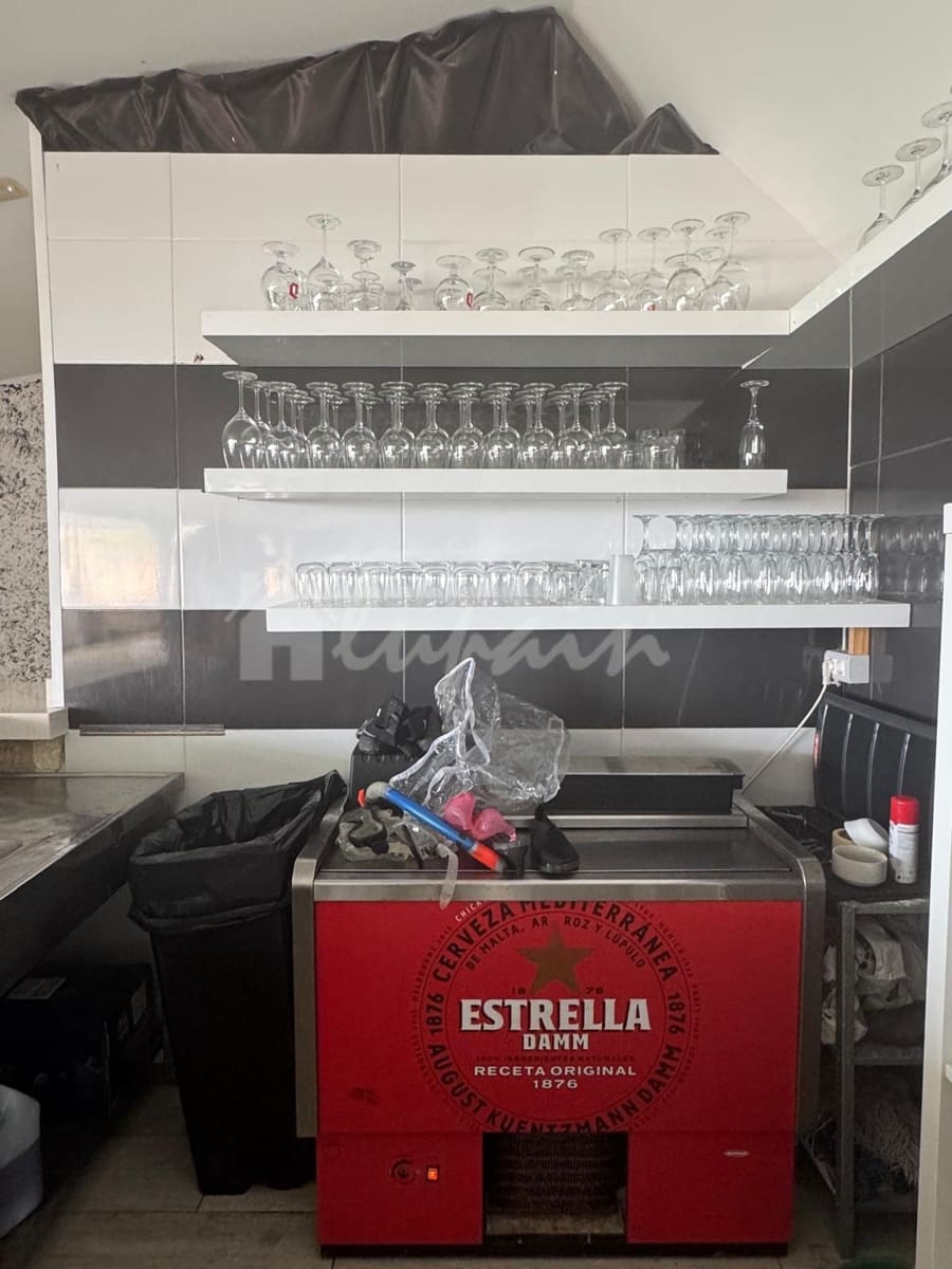 Business for sale in Costa del Silencio - € 30,000 (Ref: 9810794)