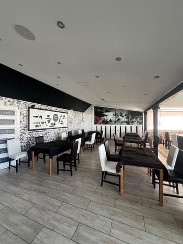 Business for sale in Costa del Silencio, Arona - € 30,000 (Ref: 9810794)