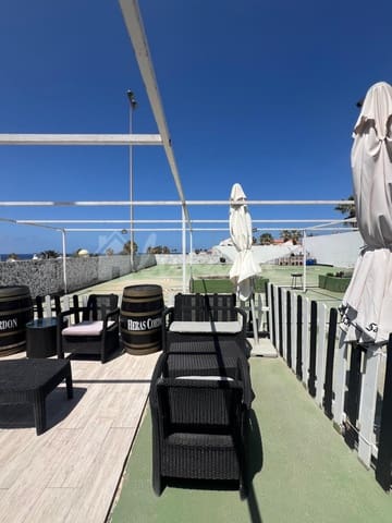 Business for sale in Costa del Silencio, Arona - € 30,000 (Ref: 9810794)