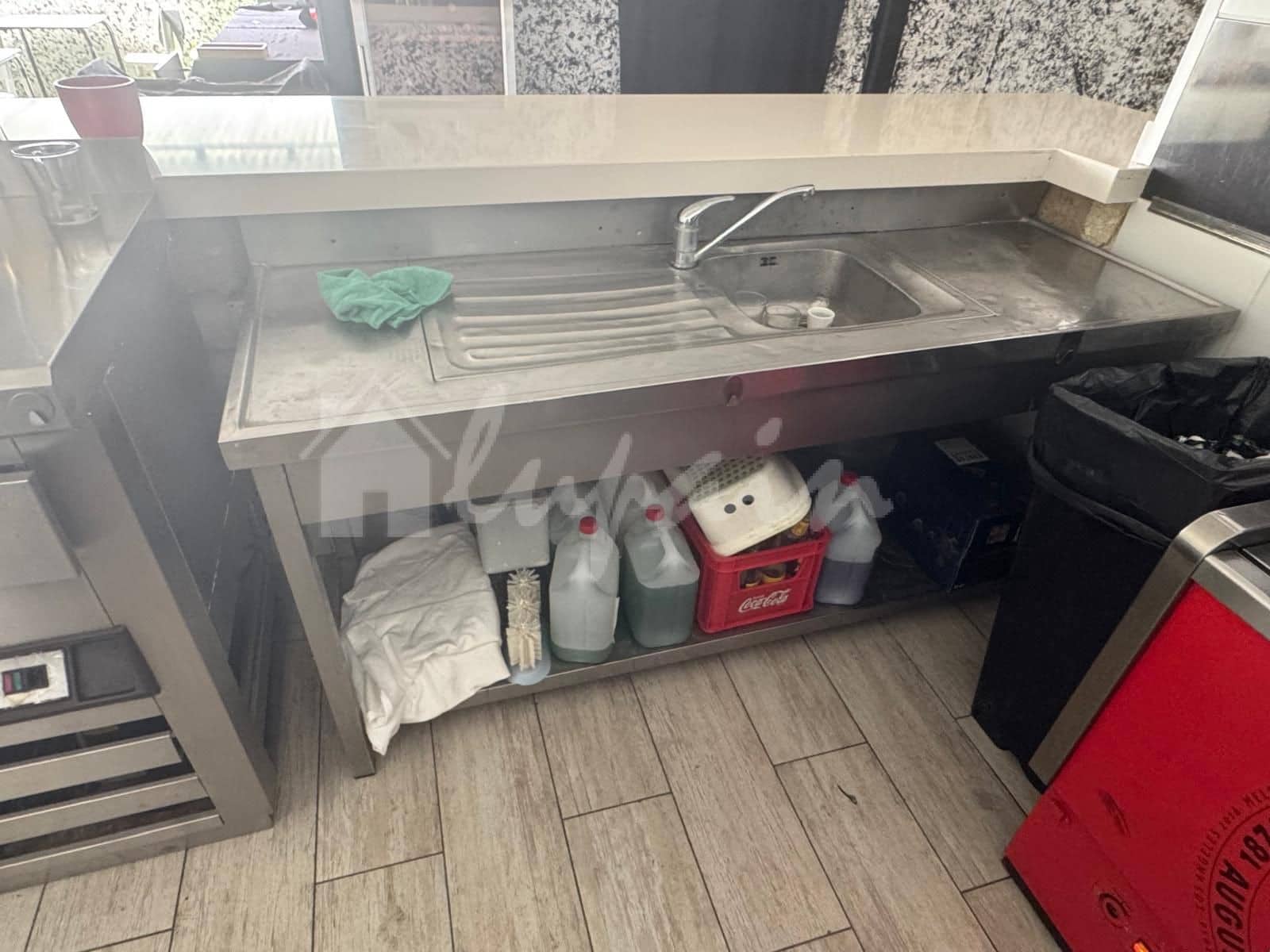 Business for sale in Costa del Silencio - € 30,000 (Ref: 9810794)