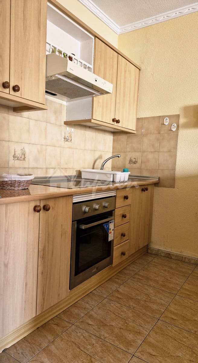 1 quarto Apartamento para venda em Torviscas com piscina - 295 000 € (Ref: 9816482)