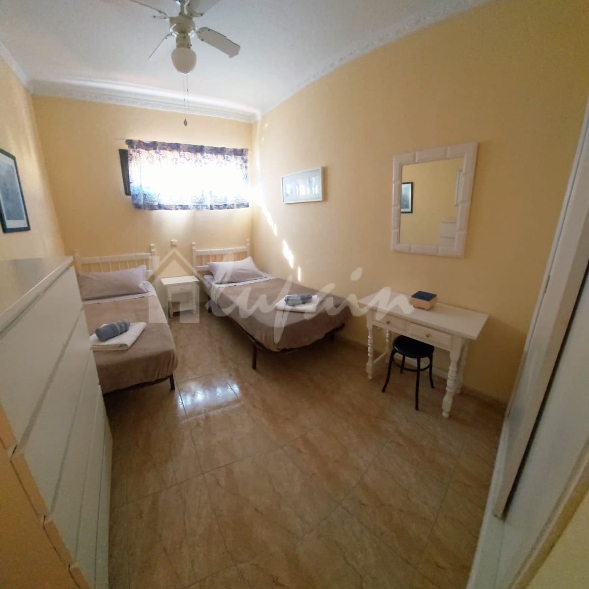 1 quarto Apartamento para venda em Torviscas com piscina - 295 000 € (Ref: 9816482)