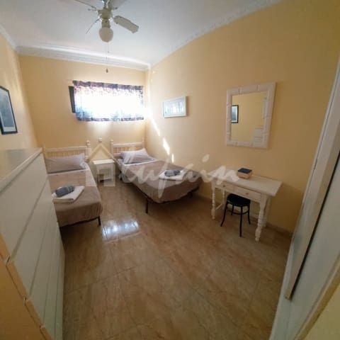 1 quarto Apartamento para venda em Torviscas, Adeje com piscina - 295 000 € (Ref: 9816482)