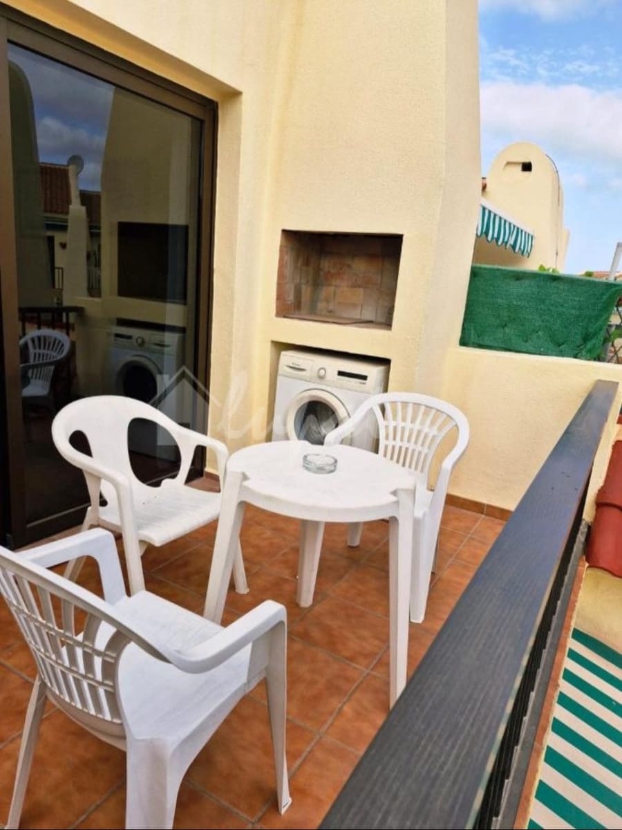 1 quarto Apartamento para venda em Torviscas com piscina - 295 000 € (Ref: 9816482)