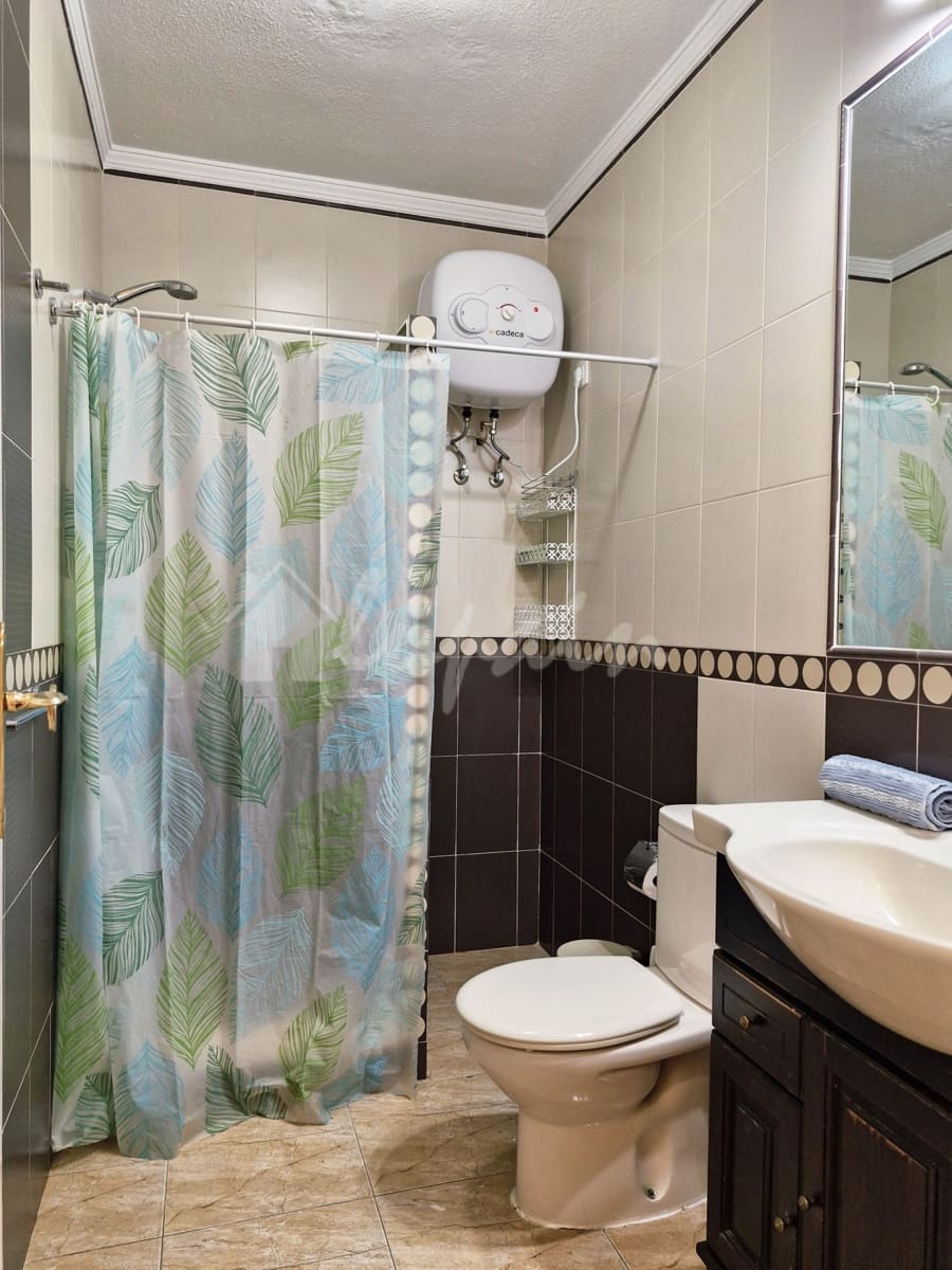 1 quarto Apartamento para venda em Torviscas com piscina - 295 000 € (Ref: 9816482)