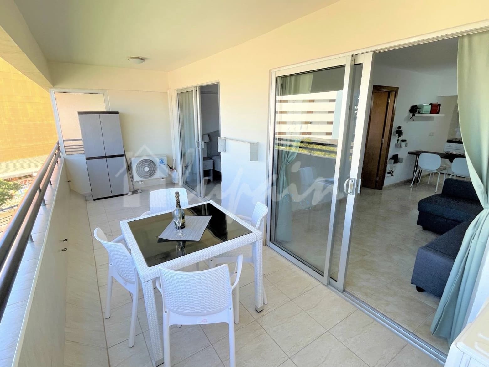 1 chambre Appartement à vendre à Costa Adeje avec piscine - 320 000 € (Ref: 9827764)