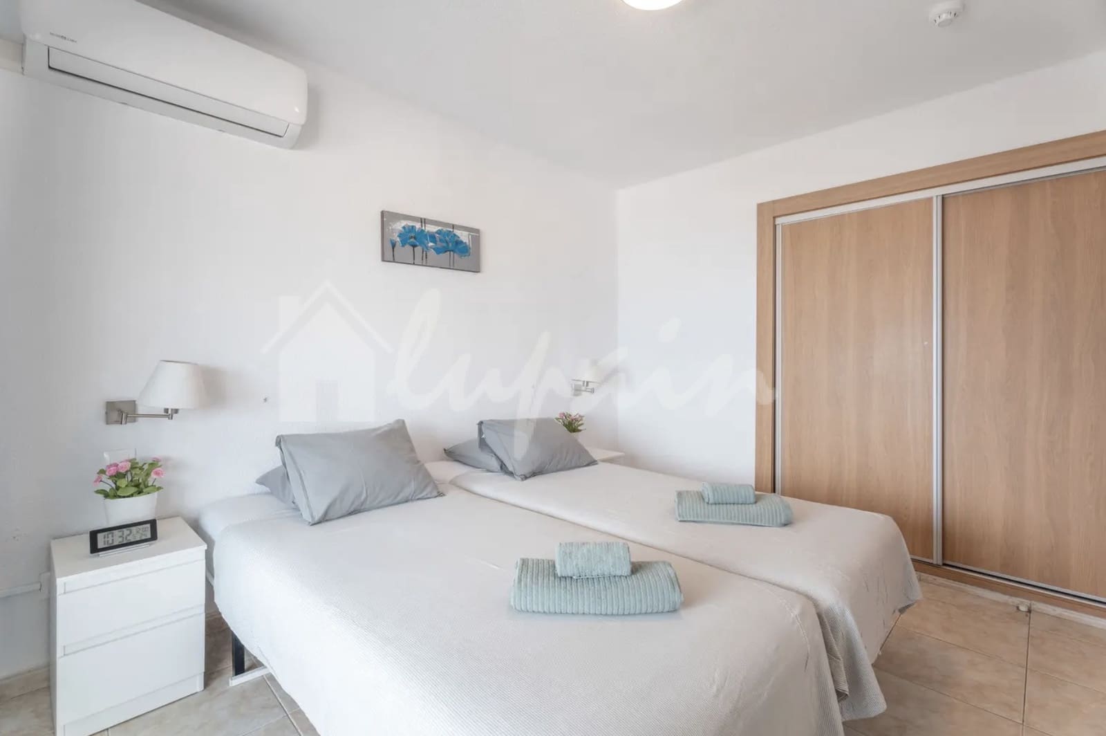 1 chambre Appartement à vendre à Costa Adeje avec piscine - 320 000 € (Ref: 9827764)
