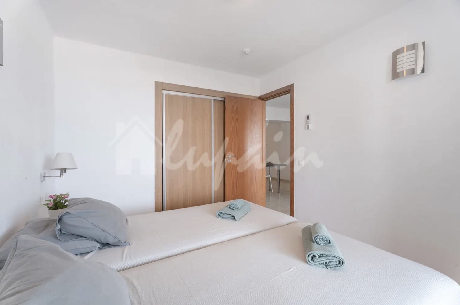 1 chambre Appartement à vendre à Costa Adeje avec piscine - 320 000 € (Ref: 9827764)