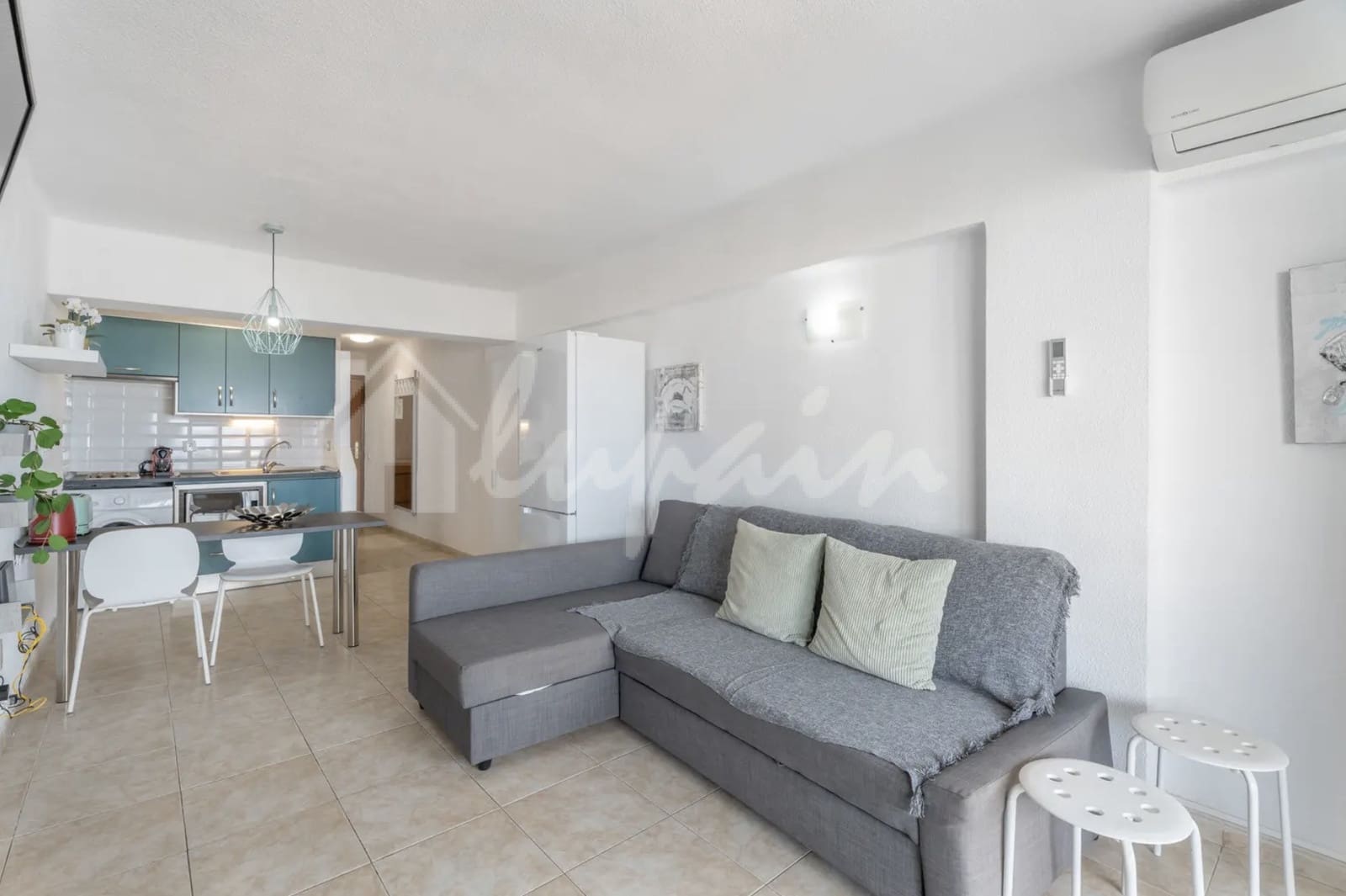 1 chambre Appartement à vendre à Costa Adeje avec piscine - 320 000 € (Ref: 9827764)