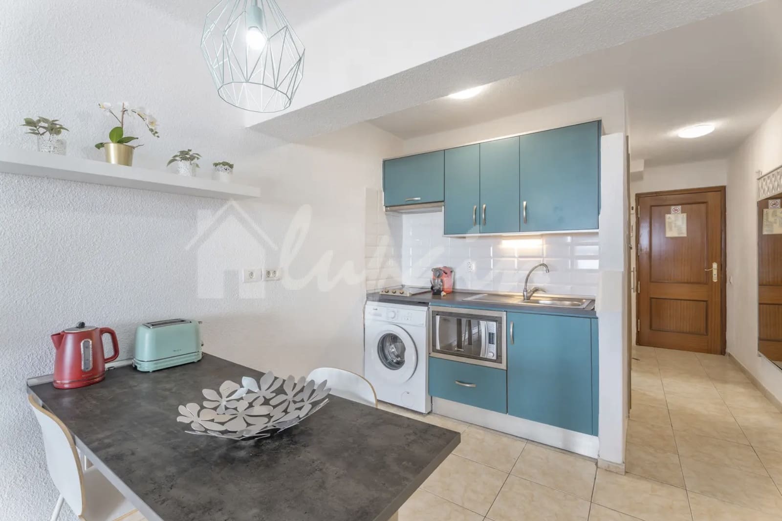 1 chambre Appartement à vendre à Costa Adeje avec piscine - 320 000 € (Ref: 9827764)