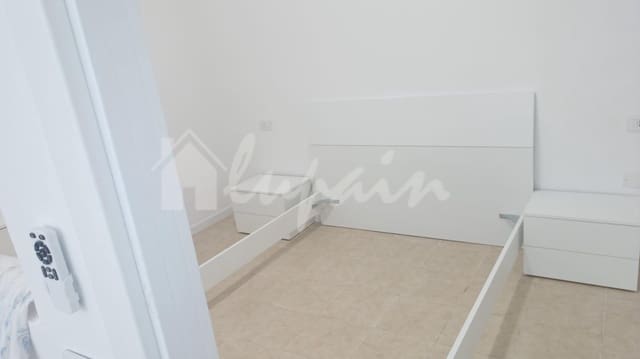 1 soveværelse Lejlighed til salg i El Fraile, Arona - € 110.000 (Ref: 9833006)