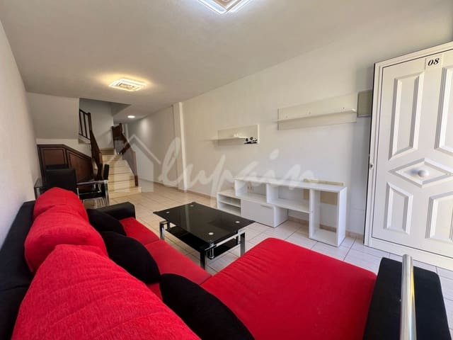 3 Zimmer Haus zu verkaufen in Valle de San Lorenzo, Arona mit Garage - 290.000 € (Ref: 9838628)
