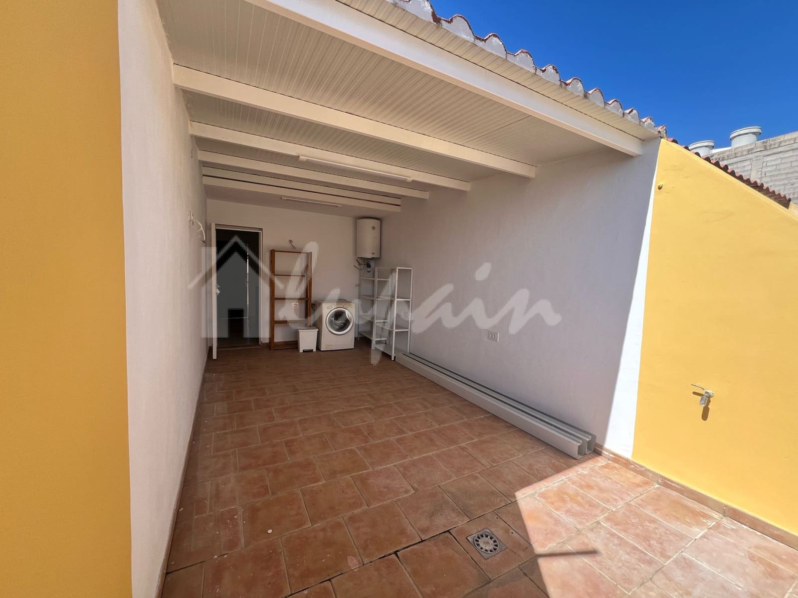 3 Zimmer Haus zu verkaufen in Valle de San Lorenzo mit Garage - 290.000 € (Ref: 9838628)