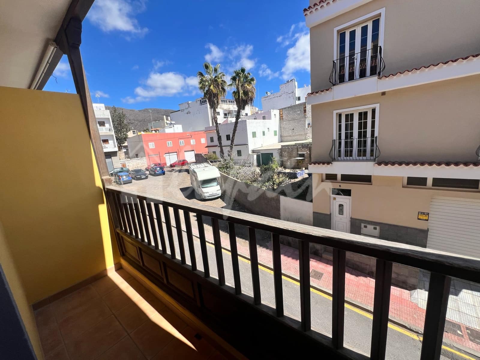 3 Zimmer Haus zu verkaufen in Valle de San Lorenzo mit Garage - 290.000 € (Ref: 9838628)