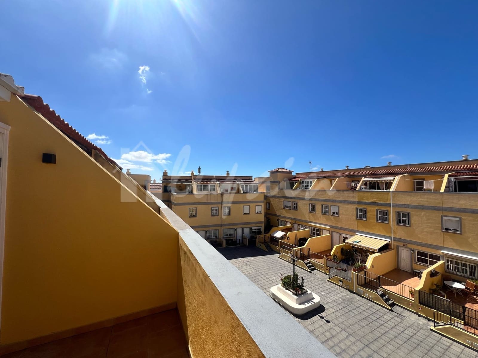 3 Zimmer Haus zu verkaufen in Valle de San Lorenzo mit Garage - 290.000 € (Ref: 9838628)