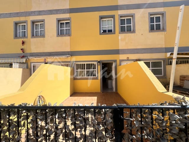 3 Zimmer Haus zu verkaufen in Valle de San Lorenzo, Arona mit Garage - 290.000 € (Ref: 9838628)