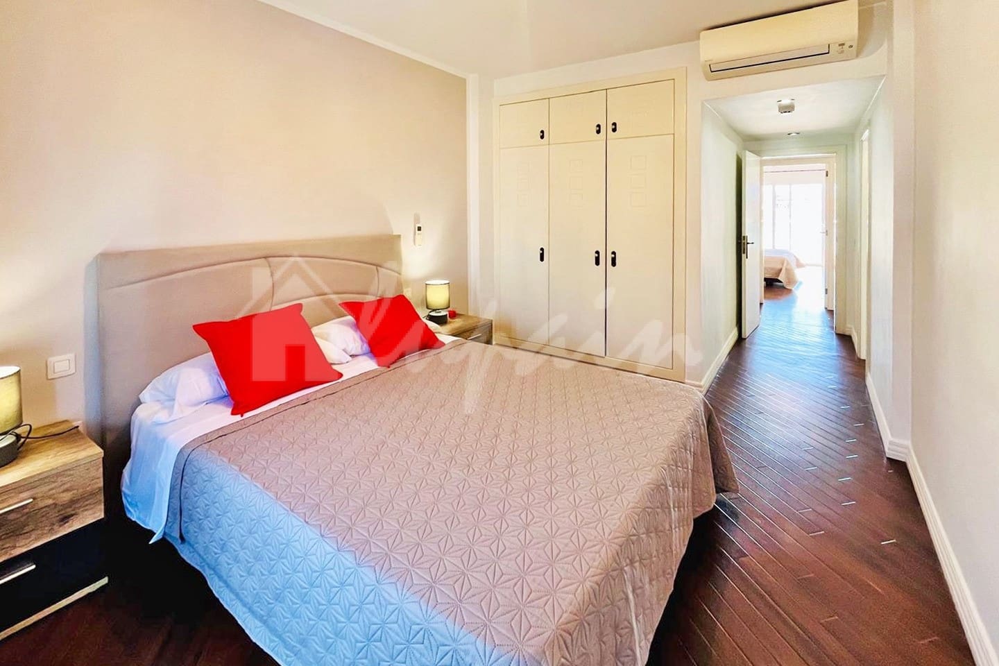 3 makuuhuone Huoneisto myytävänä paikassa Costa Adeje mukana uima-altaan - 780 000 € (Ref: 9877533)