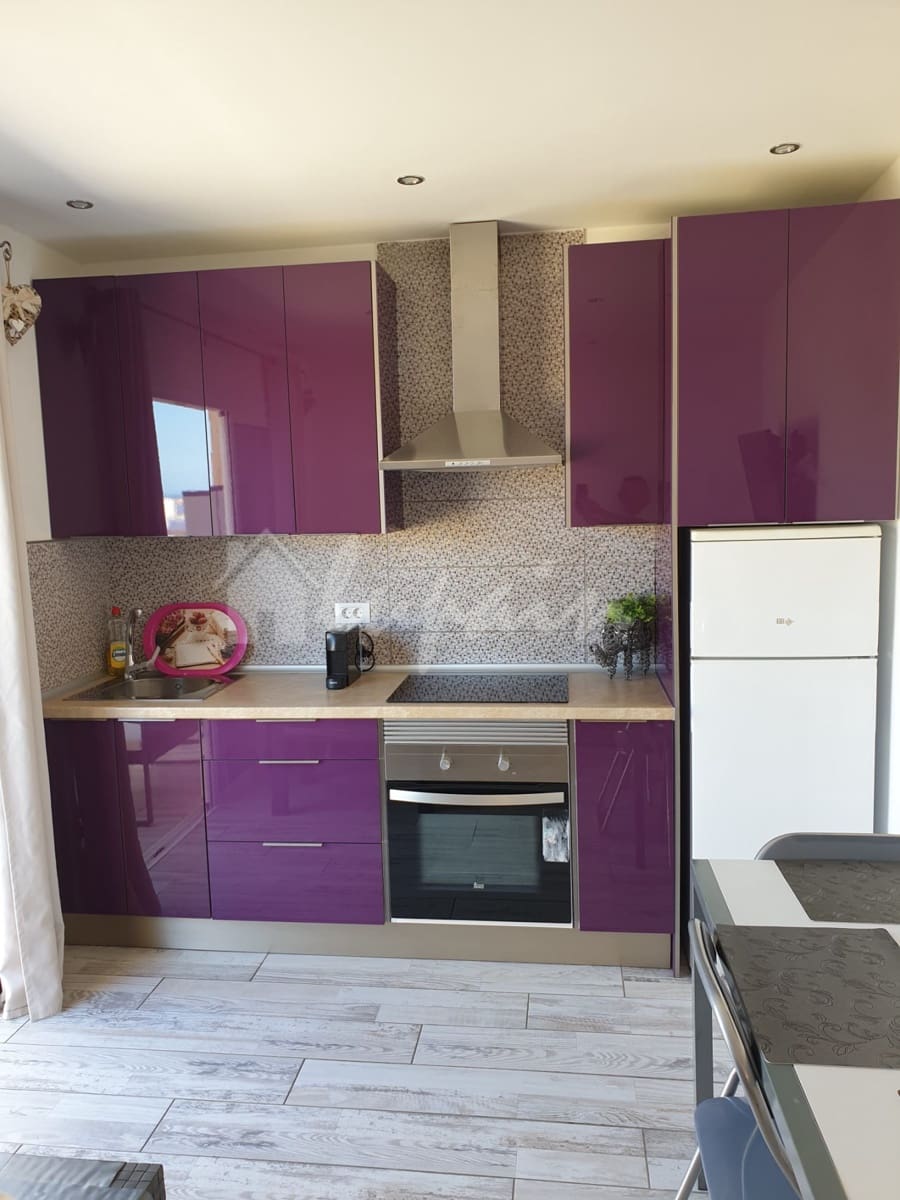 1 bedroom Apartment for sale in Torviscas with pool - € 268,900 (Ref: 9877534)