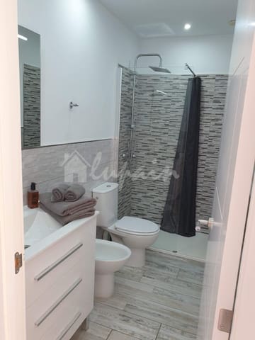 1 Zimmer Apartment zu verkaufen in Torviscas, Adeje mit Pool - 268.900 € (Ref: 9877534)