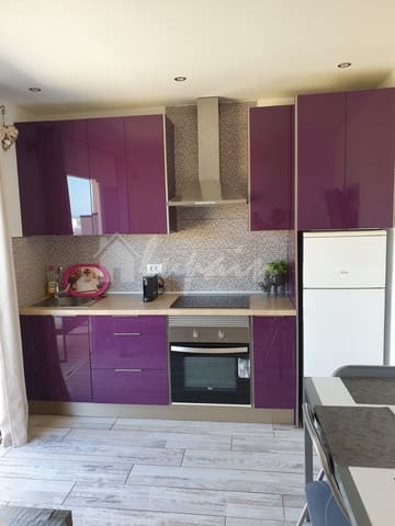 1 Zimmer Apartment zu verkaufen in Torviscas, Adeje mit Pool - 268.900 € (Ref: 9877534)