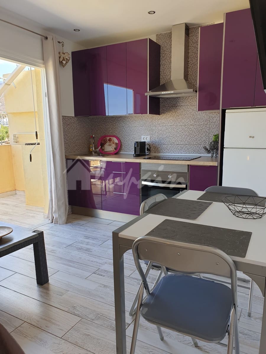 1 bedroom Apartment for sale in Torviscas with pool - € 268,900 (Ref: 9877534)