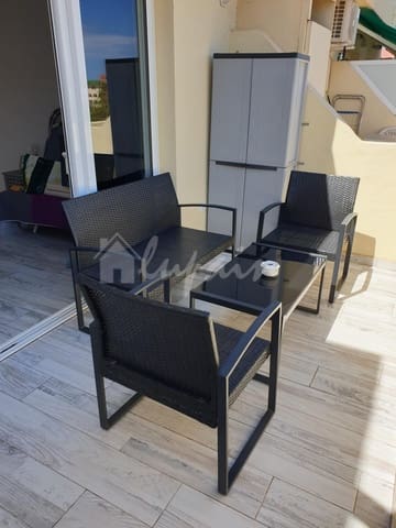 1 Zimmer Apartment zu verkaufen in Torviscas, Adeje mit Pool - 268.900 € (Ref: 9877534)
