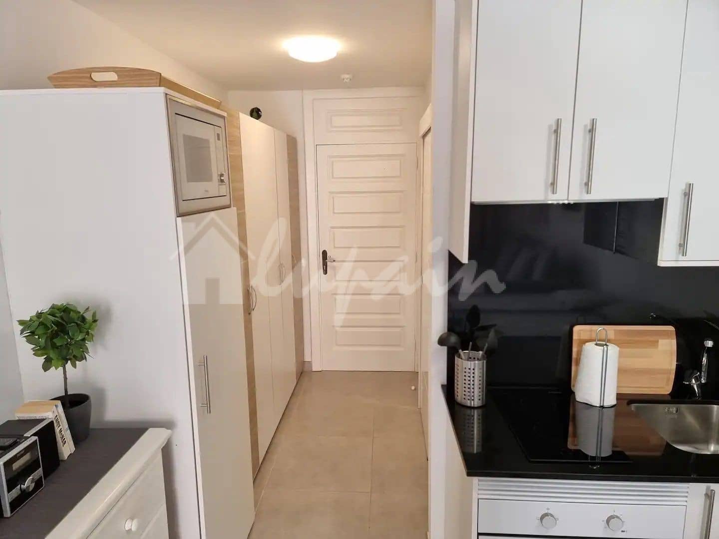 Studio til salgs i Playa de las Americas med svømmebasseng - € 389 500 (Ref: 9883668)