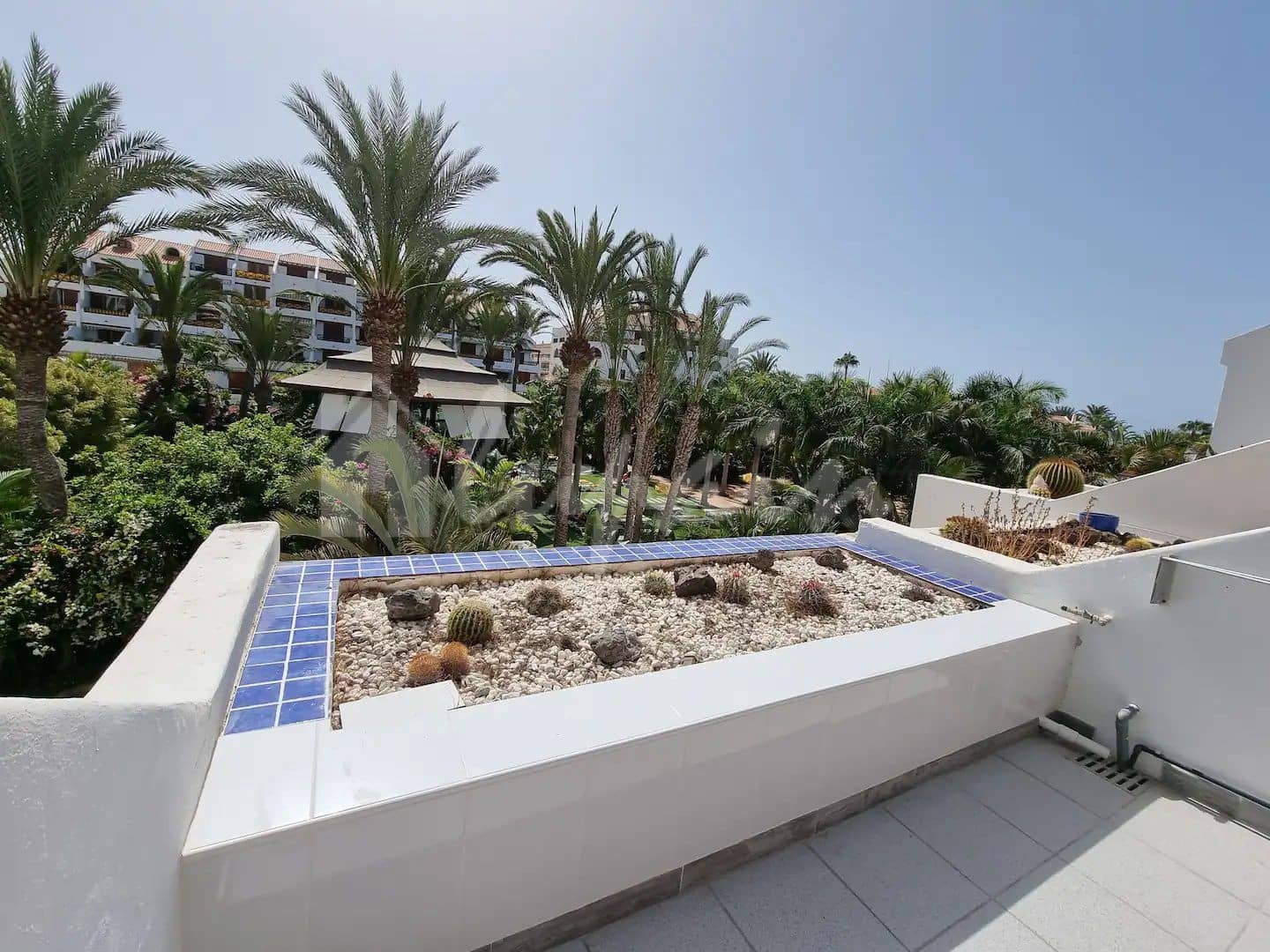 Studio til salgs i Playa de las Americas med svømmebasseng - € 389 500 (Ref: 9883668)