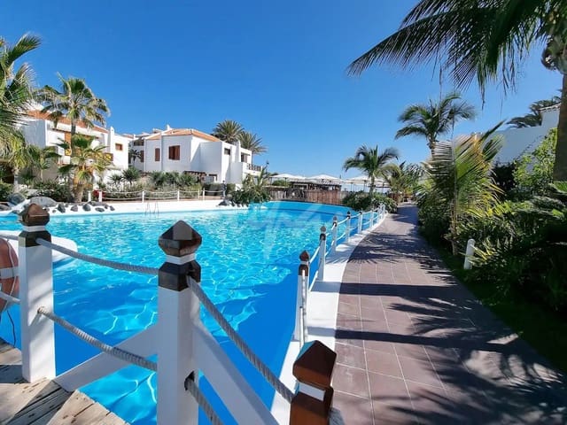 Studio til salgs i Playa de las Americas, Arona med svømmebasseng - € 389 500 (Ref: 9883668)