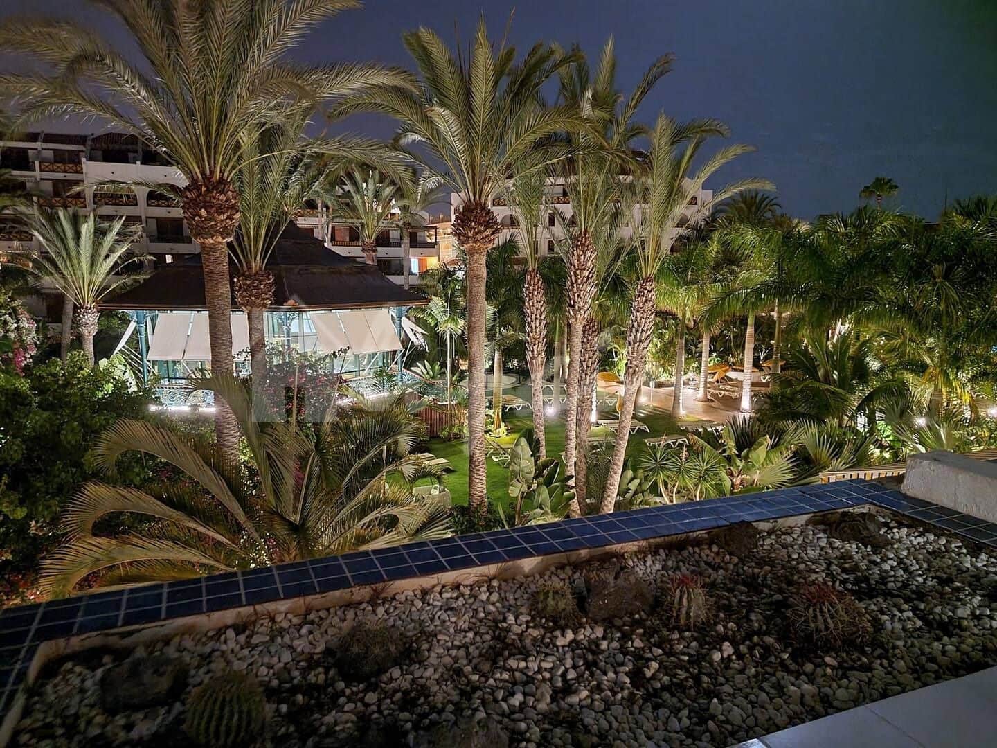 Studio til salgs i Playa de las Americas med svømmebasseng - € 389 500 (Ref: 9883668)