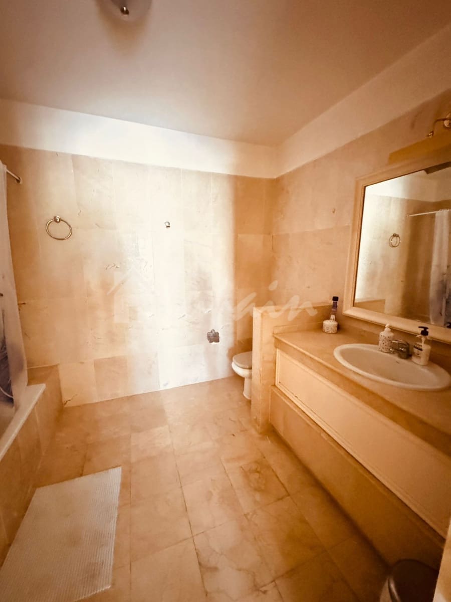 2 sovrum Bungalow till salu i Golf del Sur med pool - 330 000 € (Ref: 9883669)