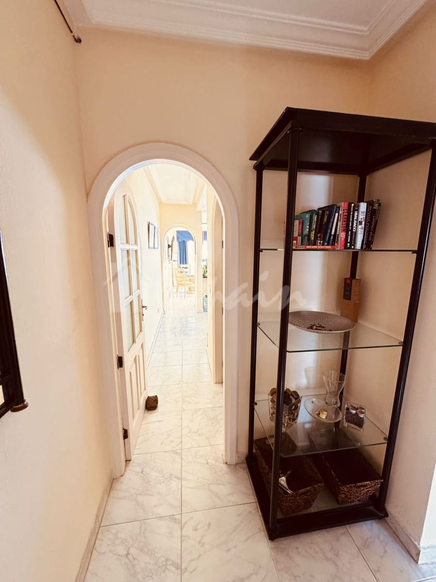 2 sovrum Bungalow till salu i Golf del Sur med pool - 330 000 € (Ref: 9883669)
