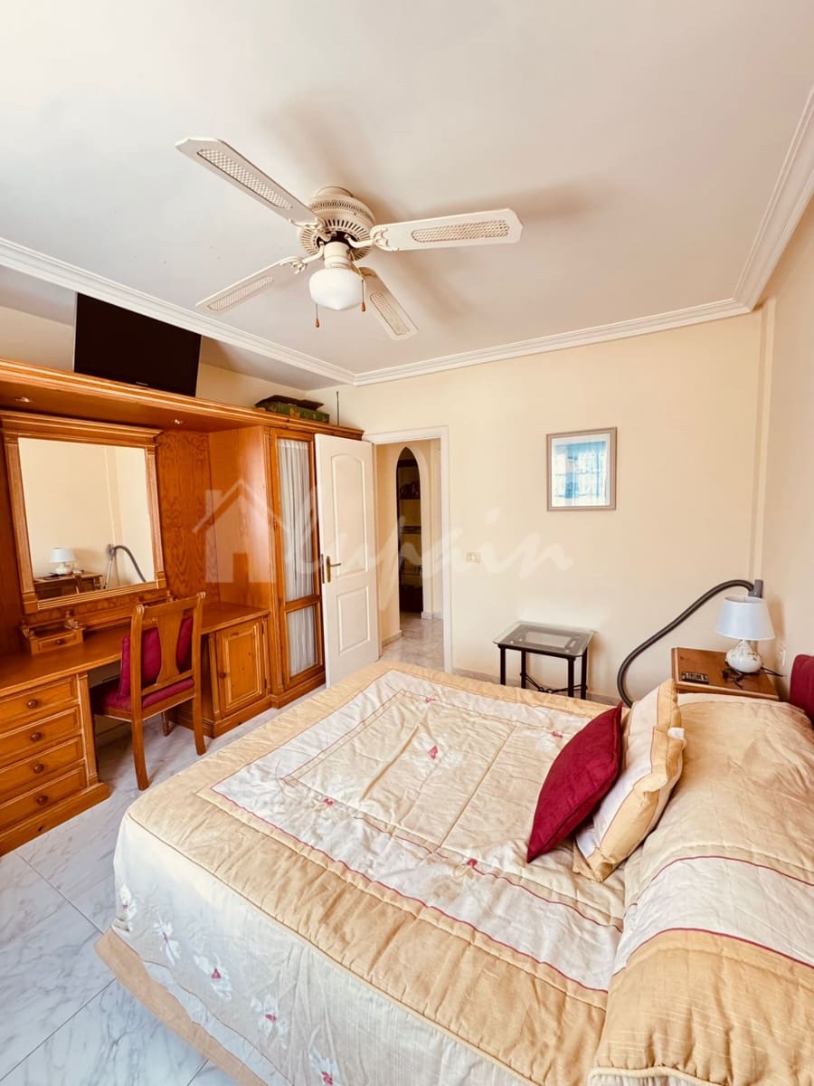 2 sovrum Bungalow till salu i Golf del Sur med pool - 330 000 € (Ref: 9883669)
