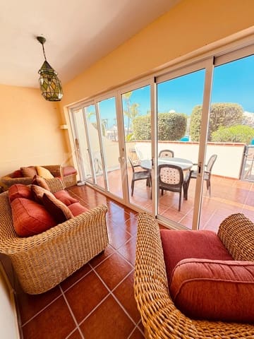 2 sovrum Bungalow till salu i Golf del Sur, San Miguel de Abona med pool - 330 000 € (Ref: 9883669)