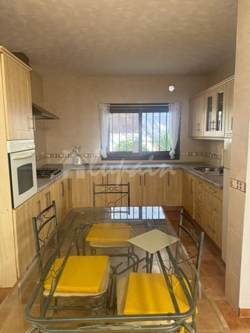 3 soverom Leilighet til salgs i Costa del Silencio, Arona med svømmebasseng - € 239 000 (Ref: 9893139)