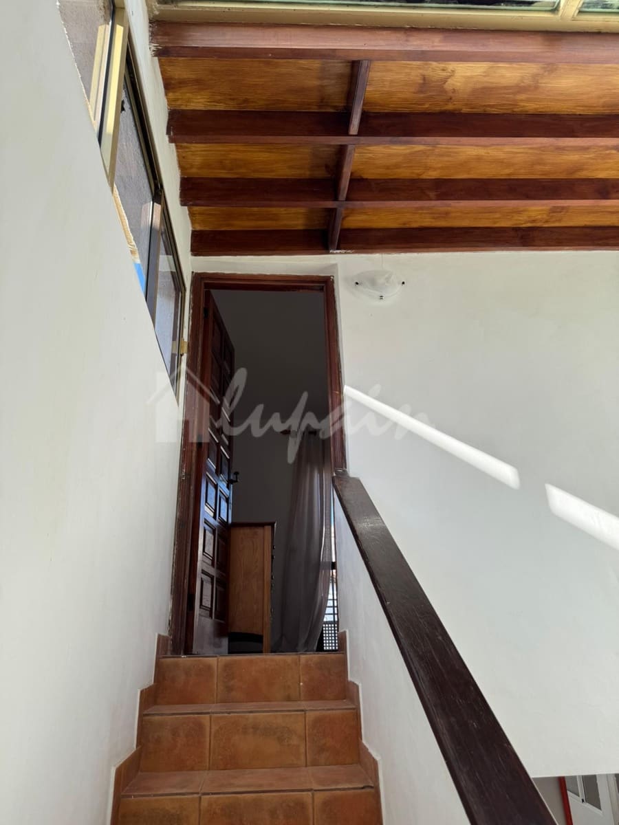 3 soverom Leilighet til salgs i Costa del Silencio med svømmebasseng - € 239 000 (Ref: 9893139)