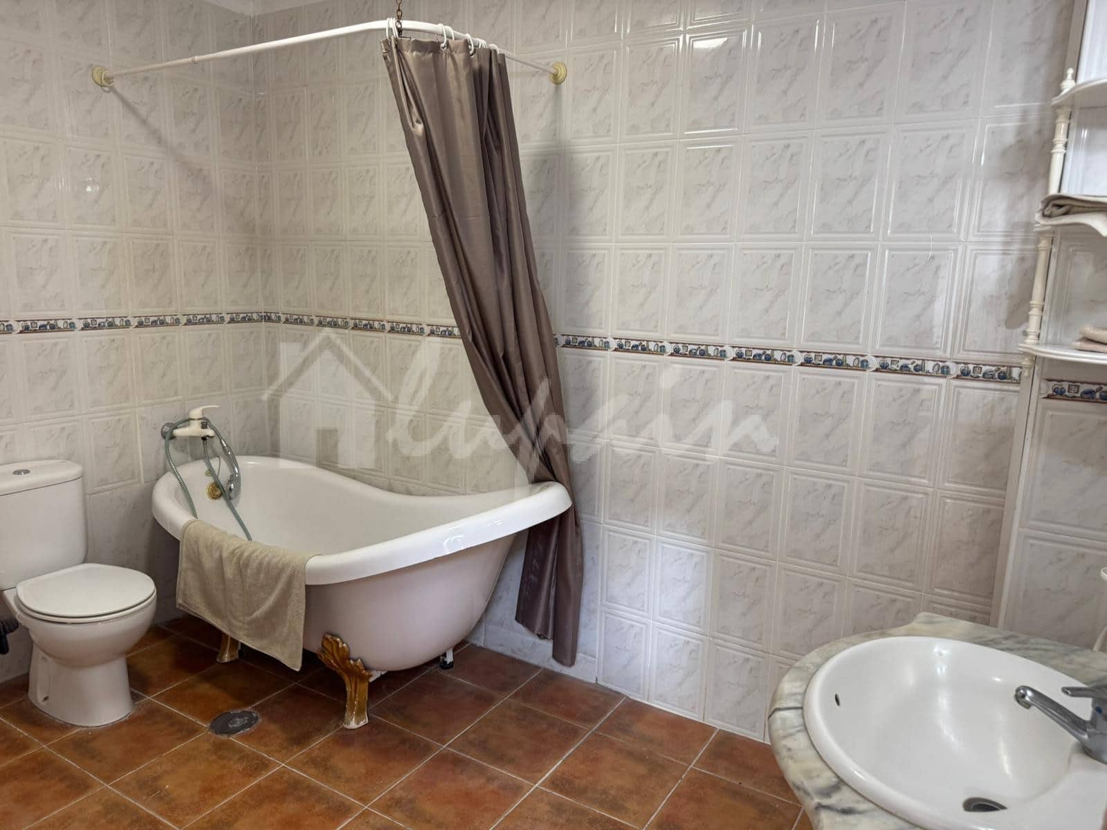 3 soverom Leilighet til salgs i Costa del Silencio med svømmebasseng - € 239 000 (Ref: 9893139)