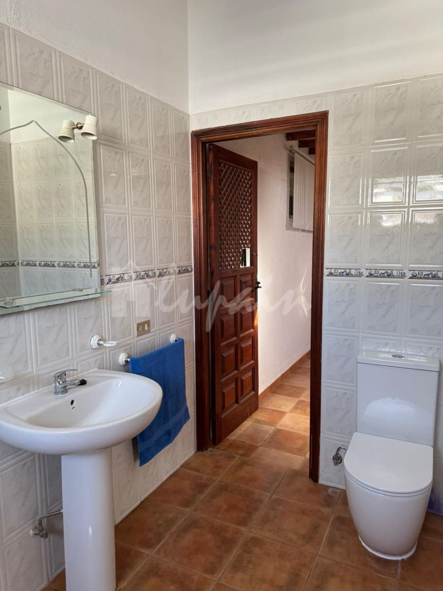 3 soverom Leilighet til salgs i Costa del Silencio med svømmebasseng - € 239 000 (Ref: 9893139)