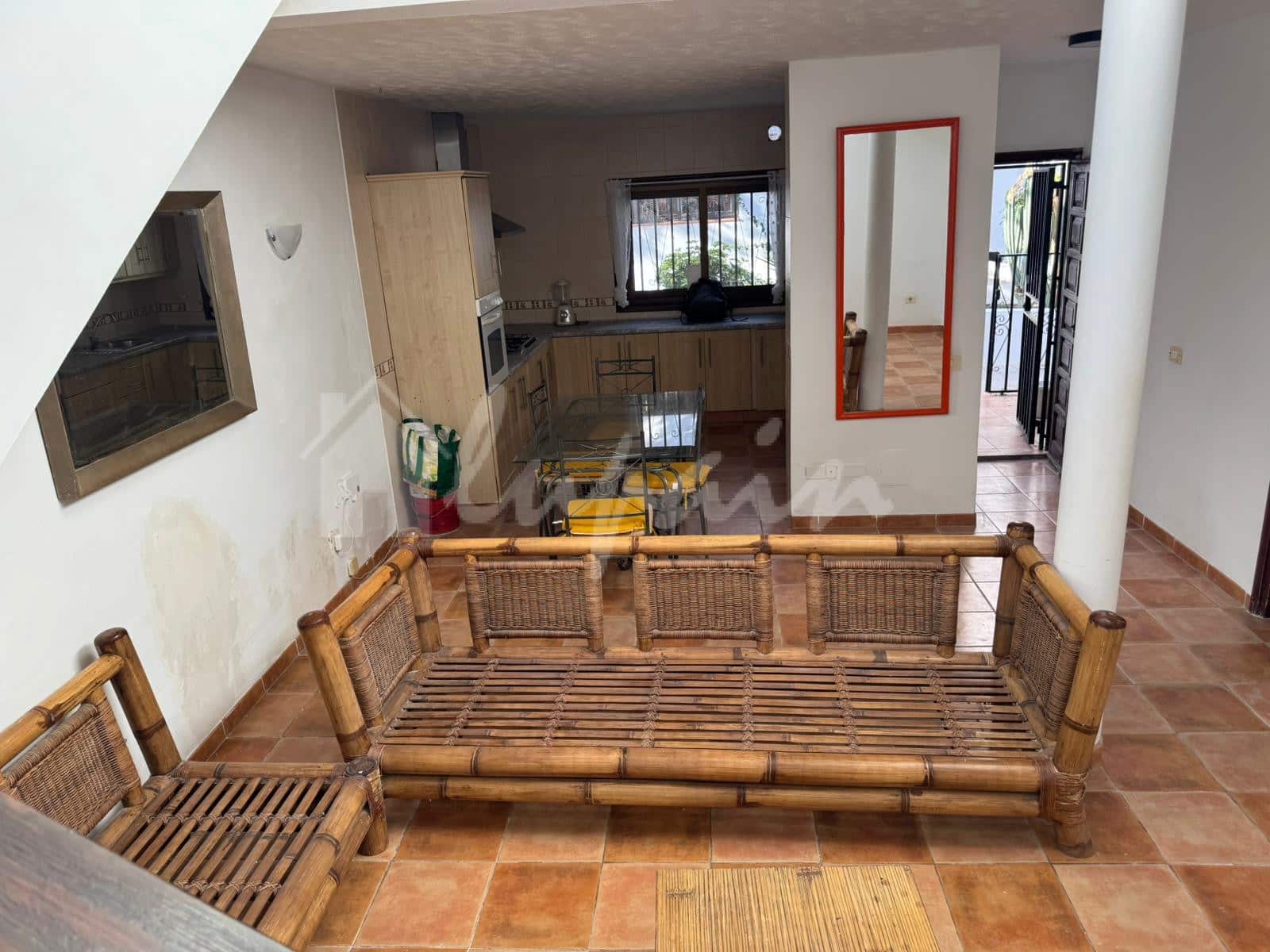 3 soverom Leilighet til salgs i Costa del Silencio med svømmebasseng - € 239 000 (Ref: 9893139)