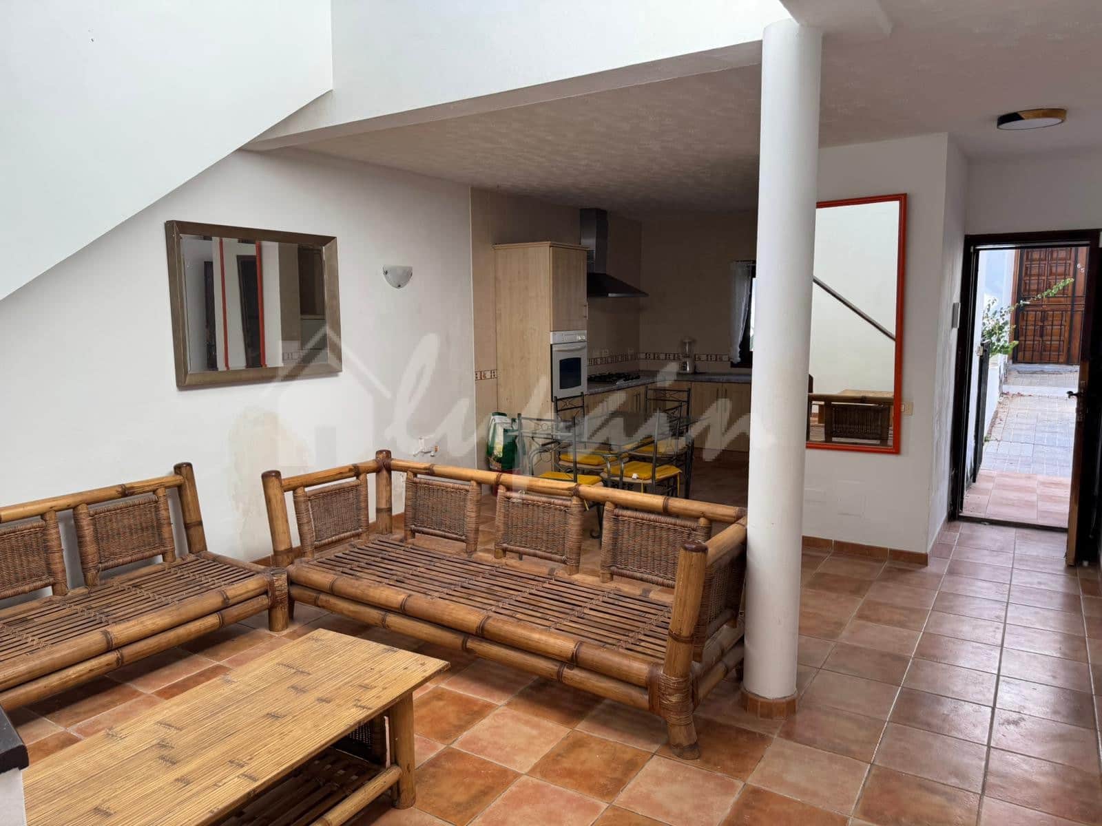 3 soverom Leilighet til salgs i Costa del Silencio med svømmebasseng - € 239 000 (Ref: 9893139)