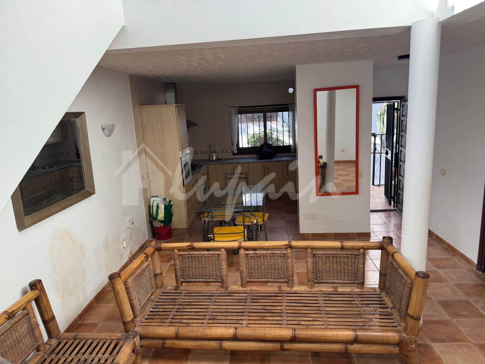 3 soverom Leilighet til salgs i Costa del Silencio med svømmebasseng - € 239 000 (Ref: 9893139)