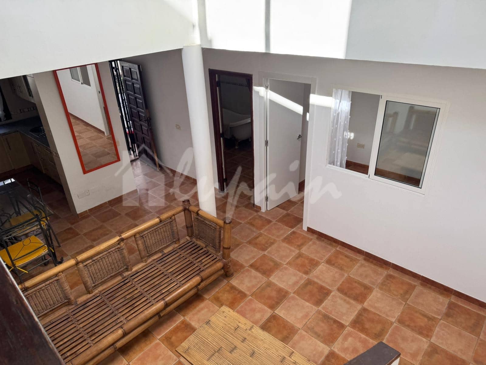 3 soverom Leilighet til salgs i Costa del Silencio med svømmebasseng - € 239 000 (Ref: 9893139)