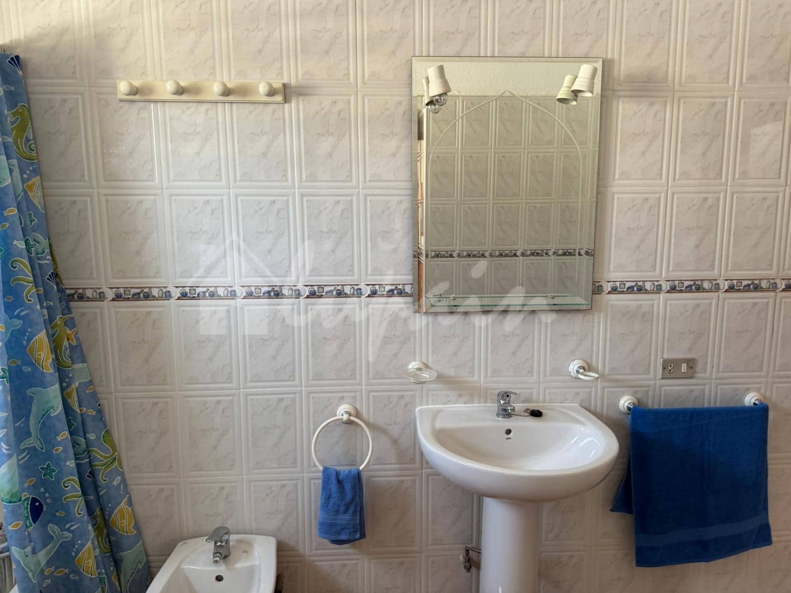 3 soverom Leilighet til salgs i Costa del Silencio med svømmebasseng - € 239 000 (Ref: 9893139)