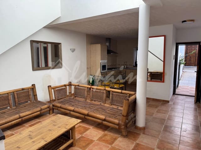 3 soverom Leilighet til salgs i Costa del Silencio, Arona med svømmebasseng - € 239 000 (Ref: 9893139)